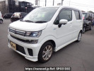 Suzuki Wagon R MH95S