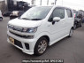 Used 2022 AT suzuki wagon-r MH95S Image[0]