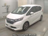 Used 2017 AT honda freed-hybrid GB7 Image[0]