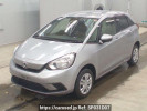Honda Fit GR2