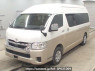 Used 2022 AT toyota hiace-wagon TRH229W Image[0]