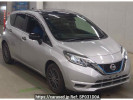 Nissan Note HE12