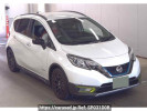 Nissan Note HE12