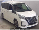 Nissan Serena GFC27