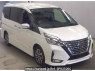 Used 2020 AT nissan serena GFC27 Image[0]