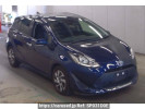 Toyota Aqua NHP10