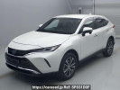 Toyota Harrier Hybrid AXUH80