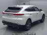 Used 2023 AT toyota harrier-hybrid AXUH80 Image[1]