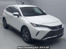 Used 2023 AT toyota harrier-hybrid AXUH80 Image[2]