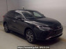 Used 2023 AT toyota harrier MXUA85 Image[2]