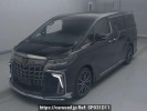 Toyota Alphard AGH30W