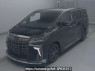 Used 2020 AT toyota alphard AGH30W Image[0]