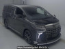 Used 2020 AT toyota alphard AGH30W Image[2]