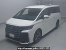 Toyota Vellfire Hybrid AAHH40W