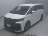 Used 2023 AT toyota vellfire-hybrid AAHH40W Image[0]