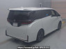 Used 2023 AT toyota vellfire-hybrid AAHH40W Image[1]
