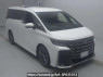 Used 2023 AT toyota vellfire-hybrid AAHH40W Image[2]