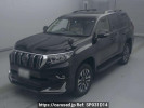 Toyota Land Cruiser Prado TRJ150W