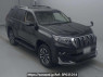 Used 2023 AT toyota land-cruiser-prado TRJ150W Image[2]