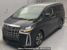 Used 2021 AT toyota alphard AGH30W Image[0]