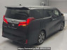 Used 2021 AT toyota alphard AGH30W Image[1]