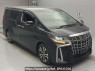 Used 2021 AT toyota alphard AGH30W Image[2]