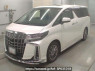 Used 2018 AT toyota alphard GGH30W Image[0]