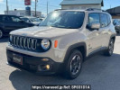 Jeep Renegade BU14