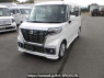 Used 2018 AT suzuki spacia-custom MK53S Image[0]