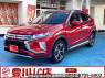 Used 2018 AT mitsubishi eclipse-cross GK1W Image[0]
