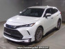 Used 2024 AT toyota harrier-hybrid AXUH80 Image[0]