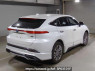 Used 2024 AT toyota harrier-hybrid AXUH80 Image[1]