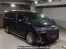 Used 2022 AT toyota alphard-hybrid AYH30W Image[2]