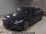 Used 2019 AT toyota crown-hybrid AZSH20 Image[0]