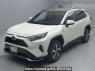 Used 2021 AT toyota rav4-phv AXAP54 Image[0]