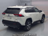 Used 2021 AT toyota rav4-phv AXAP54 Image[1]