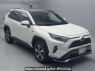 Used 2021 AT toyota rav4-phv AXAP54 Image[2]