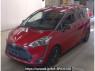 Used 2021 AT toyota sienta NSP170G Image[0]