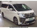 Toyota Vellfire GGH30W