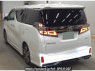 Used 2018 AT toyota vellfire GGH30W Image[1]