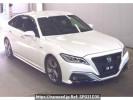 Toyota Crown Hybrid AZSH20
