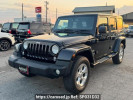 Jeep JEEP WRANGLER UNLIMITED JK36L