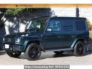 Mercedes Benz G-Class 463348