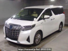 Toyota Alphard Hybrid AYH30W