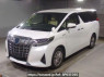 Used 2021 AT toyota alphard-hybrid AYH30W Image[0]