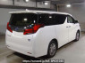 Used 2021 AT toyota alphard-hybrid AYH30W Image[1]
