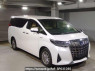 Used 2021 AT toyota alphard-hybrid AYH30W Image[2]