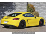 Used 2016 MT porsche cayman 981MA123 Image[1]
