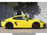 Used 2016 MT porsche cayman 981MA123 Image[2]