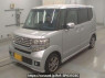 Used 2013 AT honda n-box-custom JF1 Image[0]